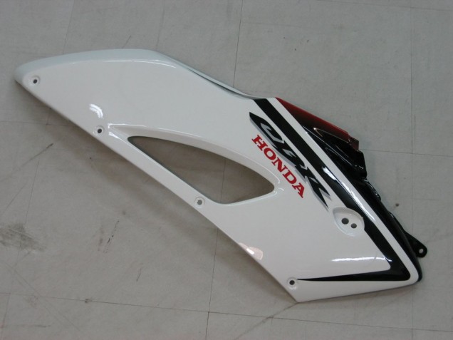 Honda CBR1000RR Motorrad Verkleidung 2004-2005 - Weiss Rot Glanzendes Schwarz Blau Stern
