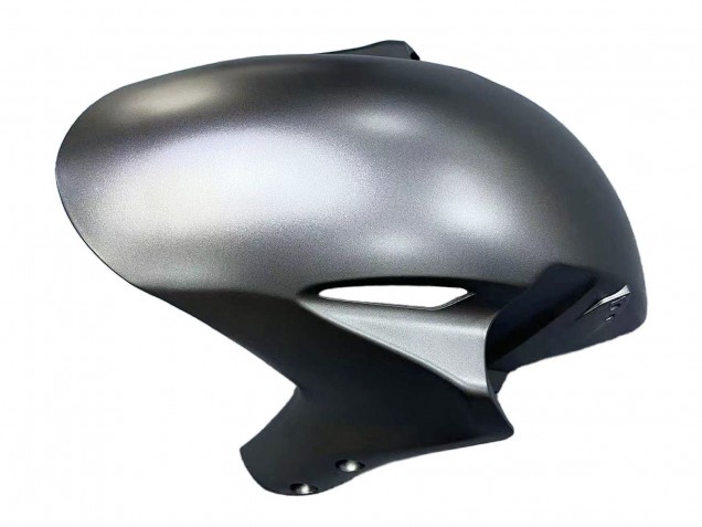 Honda CBR1000RR Motorrad Verkleidung 2004-2005 - Silber