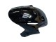 Honda CBR1000RR Motorrad Verkleidung 2004-2005 - Glanzendes Schwarz Gelb Grun Monster