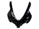 Honda CBR1000RR Motorrad Verkleidung 2004-2005 - Glanzendes Schwarz Gelb Grun Monster