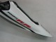 Honda CBR1000RR Motorrad Verkleidung 2004-2005 - Weiss Blau Rot Glanzendes Schwarz Stern EuroBet Lee