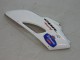 Honda CBR1000RR Motorrad Verkleidung 2004-2005 - Weiss Blau Gold Rothmans