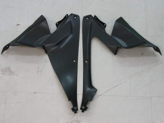 Honda CBR1000RR Motorrad Verkleidung 2004-2005 - Weiss Blau Gold Rothmans