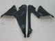 Honda CBR1000RR Motorrad Verkleidung 2004-2005 - Weiss Blau Gold Rothmans