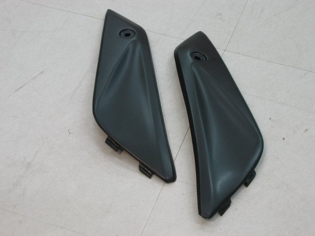 Honda CBR1000RR Motorrad Verkleidung 2004-2005 - Weiss Blau Gold Rothmans