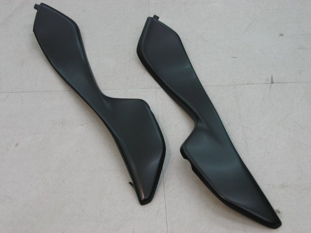 Honda CBR1000RR Motorrad Verkleidung 2004-2005 - Weiss Blau Gold Rothmans