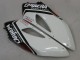 Honda CBR1000RR Motorrad Verkleidung 2004-2005 - Weiss Blau Rot Glanzendes Schwarz Stern Carrera Lee