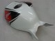 Honda CBR1000RR Motorrad Verkleidung 2004-2005 - Weiss Blau Rot Glanzendes Schwarz Stern Carrera Lee