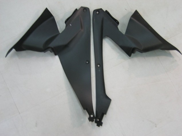 Honda CBR1000RR Motorrad Verkleidung 2004-2005 - Weiss Blau Schnee Nastro Azzurro 46