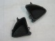 Honda CBR1000RR Motorrad Verkleidung 2004-2005 - Weiss Blau Schnee Nastro Azzurro 46