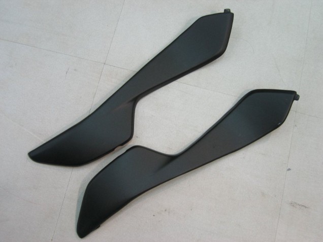 Honda CBR1000RR Motorrad Verkleidung 2004-2005 - Weiss Blau Schnee Nastro Azzurro 46