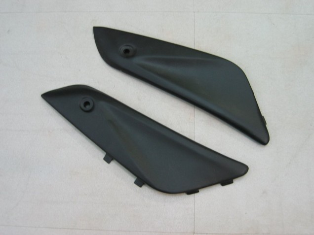 Honda CBR1000RR Motorrad Verkleidung 2004-2005 - Weiss Blau Schnee Nastro Azzurro 46