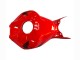 Honda CBR1000RR Motorrad Verkleidung 2004-2005 - Rot Glanzendes Schwarz Rennen