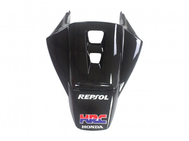 Honda CBR1000RR Motorrad Verkleidung Kit 2004-2005 - Silber Weiss Glanzendes Schwarz Repsol