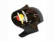 Honda CBR1000RR Motorrad Verkleidung 2004-2005 - Gelb Orange Glanzendes Schwarz Repsol Rossi 46