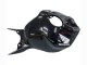 Honda CBR1000RR Motorrad Verkleidung 2004-2005 - Glanzendes Schwarz Weiss West