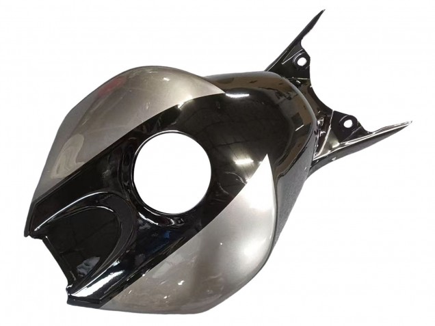 Honda CBR1000RR Motorrad Verkleidung 2004-2005 - Orange Silber Glanzendes Schwarz Repsol