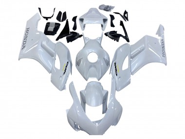 Honda CBR1000RR Motorrad Verkleidung 2004-2005 - Perl Weiss