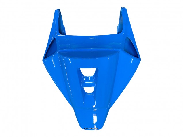 Honda CBR1000RR Motorrad Verkleidung 2004-2005 - Blau Gelb Glanzendes Schwarz