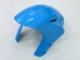 Honda CBR1000RR Motorrad Verkleidung 2004-2005 - Blau Gelb Glanzendes Schwarz