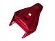 Honda CBR1000RR Motorrad Verkleidung 2004-2005 - Rot Glanzendes Schwarz Streifen