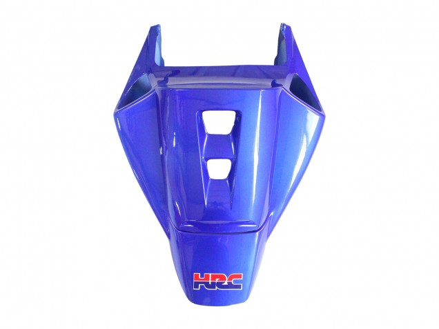Honda CBR1000RR Motorrad Verkleidung 2006-2007 - Weiss Rot Blau HRC