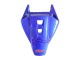 Honda CBR1000RR Motorrad Verkleidung 2006-2007 - Weiss Rot Blau HRC