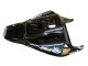 Honda CBR1000RR Motorrad Verkleidung 2006-2007 - Glanzendes Schwarz Gold SevenStars