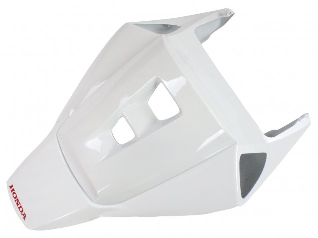 Honda CBR1000RR Motorrad Verkleidung 2006-2007 - Weiss Rot