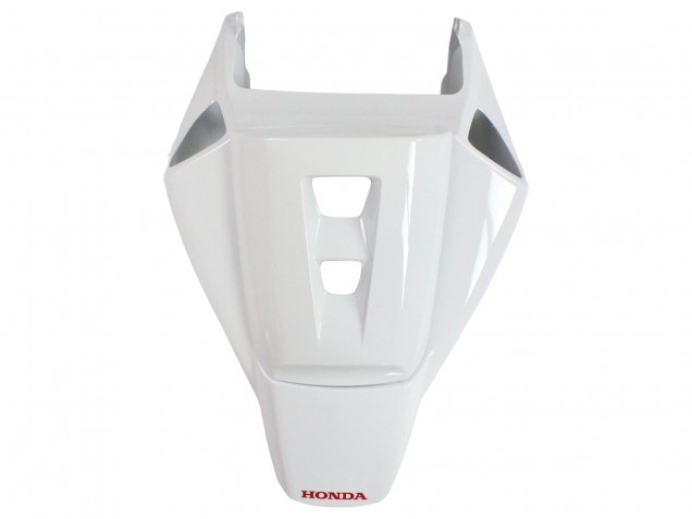 Honda CBR1000RR Motorrad Verkleidung 2006-2007 - Weiss Rot