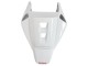 Honda CBR1000RR Motorrad Verkleidung 2006-2007 - Weiss Rot