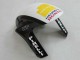 Honda CBR1000RR Motorrad Verkleidung 2006-2007 - Weiss Grun Glanzendes Schwarz Hannspree 52
