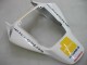Honda CBR1000RR Motorrad Verkleidung 2006-2007 - Weiss Grun Glanzendes Schwarz Hannspree 52