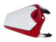 Honda CBR1000RR Motorrad Verkleidung 2008-2011 - Rot Weiss Glanzendes Schwarz Rennen