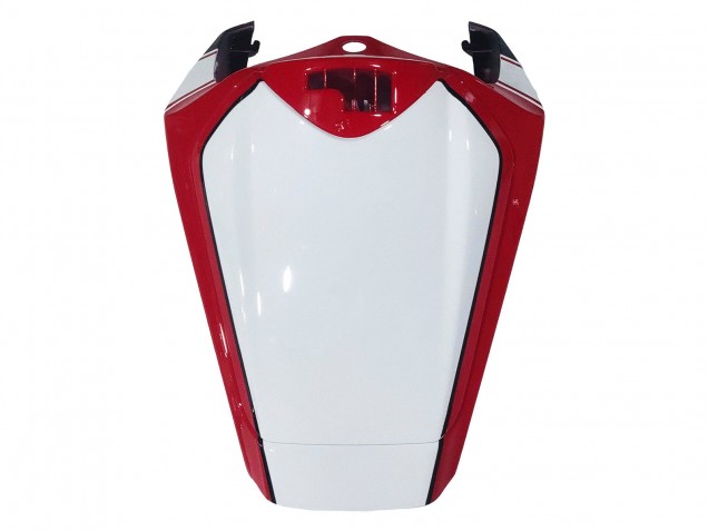 Honda CBR1000RR Motorrad Verkleidung 2008-2011 - Rot Weiss Glanzendes Schwarz Rennen