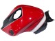 Honda CBR1000RR Motorrad Verkleidung 2008-2011 - Rot Weiss Glanzendes Schwarz Rennen