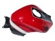 Honda CBR1000RR Motorrad Verkleidung 2008-2011 - Rot Weiss Glanzendes Schwarz Rennen