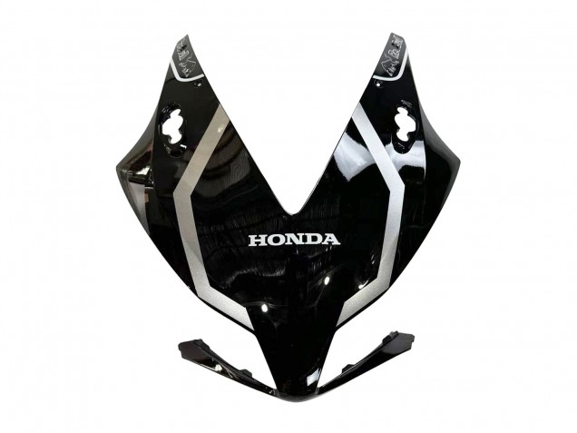 Honda CBR1000RR Motorrad Verkleidung 2012-2016 - Silber Glanzendes Schwarz Repsol Red Bull