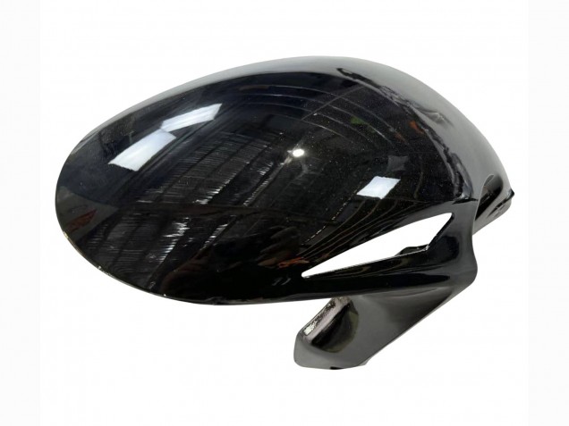 Honda CBR1000RR Motorrad Verkleidung 2012-2016 - Silber Glanzendes Schwarz Repsol Red Bull