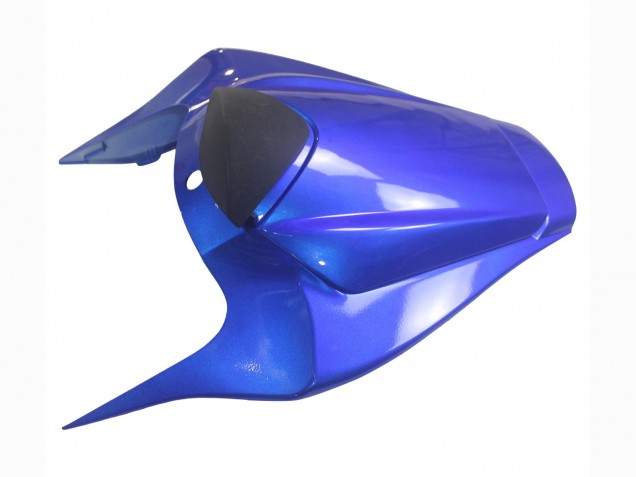 Honda CBR1000RR Motorrad Verkleidung 2012-2016 - Silber Blau HRC