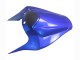 Honda CBR1000RR Motorrad Verkleidung 2012-2016 - Silber Blau HRC