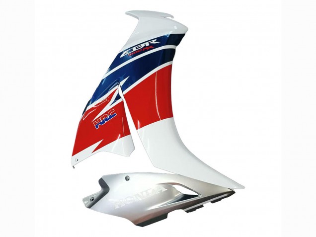 Honda CBR1000RR Motorrad Verkleidung 2012-2016 - Weiss Silber Blau Rot
