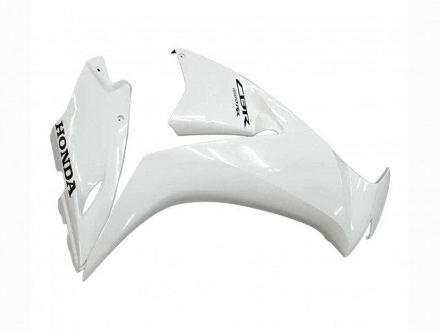 Honda CBR1000RR Motorrad Verkleidung 2012-2016 - Weiss