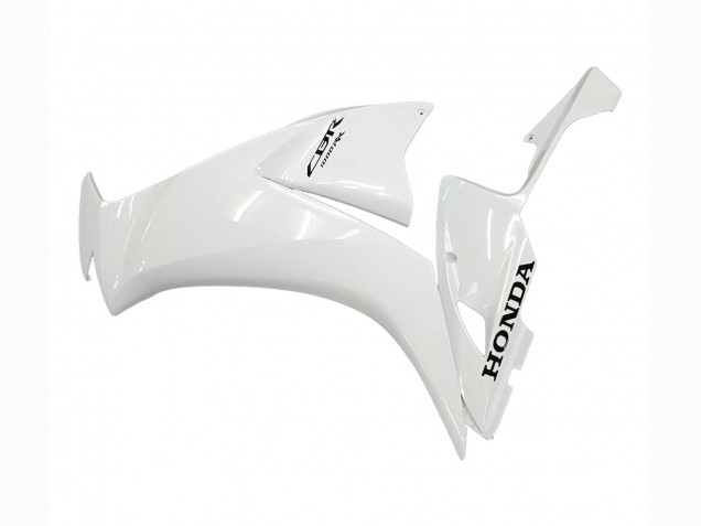 Honda CBR1000RR Motorrad Verkleidung 2012-2016 - Weiss