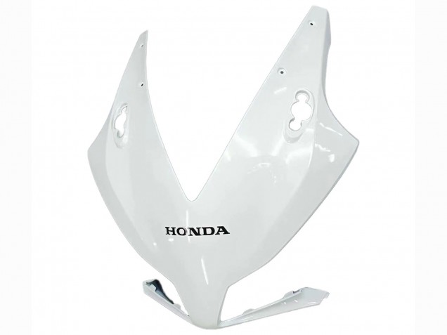 Honda CBR1000RR Motorrad Verkleidung 2012-2016 - Weiss