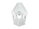 Honda CBR1000RR Motorrad Verkleidung 2012-2016 - Weiss