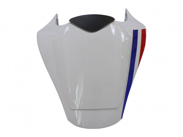 Honda CBR1000RR Motorrad Verkleidung 2012-2016 - Weiss Blau Rot Repsol