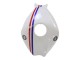 Honda CBR1000RR Motorrad Verkleidung 2012-2016 - Weiss Blau Rot Repsol
