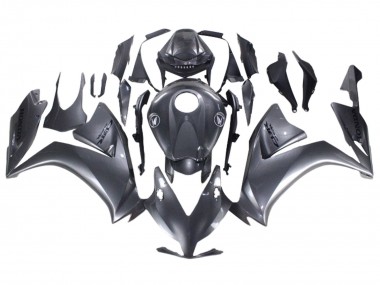 Honda CBR1000RR Motorrad Verkleidung 2012-2016 - Grau