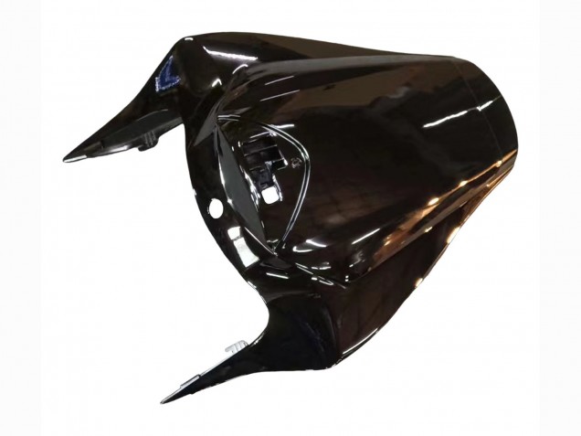 Honda CBR1000RR Motorrad Verkleidung 2012-2016 - Glanzendes Schwarz